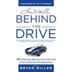 Larry H. Miller: behind the drive cover image cdn
