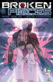 Broken pieces. Issue 1 cover image cdn