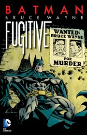 Bruce Wayne, fugitive cover image cdn