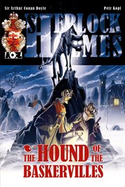 Sherlock Holmes: The adventure of the Hound of the Baskervilles cover image cdn