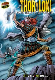 Thor y Loki: en la tierra de los gigantes : un mito escandinavo cover image cdn