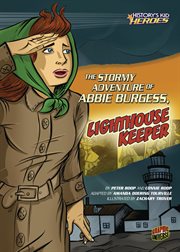 The stormy adventure of Abbie Burgess, lighthouse keeper cover image cdn