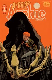 Afterlife with Archie, vol 2 : Betty R.I.P.. Issue 7 cover image cdn