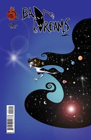 Bad dreams. Issue 2 cover image cdn