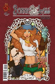 Bonnie lass: the legend, part 2 cover image cdn