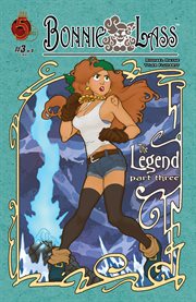 Bonnie lass: the legend, part 3 cover image cdn