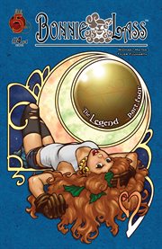 Bonnie lass: the legend, part 4 cover image cdn