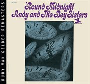'round midnight [rudy van gelder edition] cover image cdn