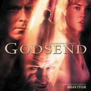 Godsend: original motion picture soundtrack cover image cdn