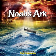 Noah's ark (original television soundtrack) cover image cdn