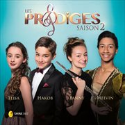 Prodiges - saison 2 cover image cdn