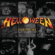 Ride the sky: the very best of 1985-1998 cover image cdn