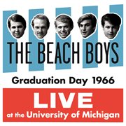 Graduation day 1966: live at the university of michigan cover image cdn