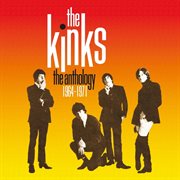 The anthology 1964 - 1971 (2014 remastered version) cover image cdn
