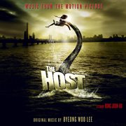 The host: music from the motion picture cover image cdn