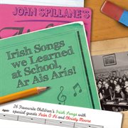 Irish songs we learned at school, ar ais arís! cover image cdn