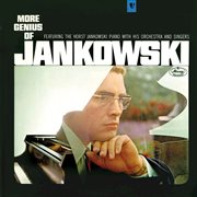 More genius of Jankowski cover image cdn