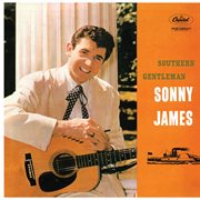 The sensational Sonny James: the southern gentleman cover image cdn