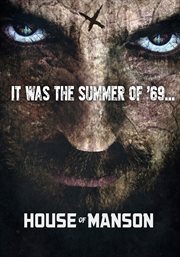 House of Manson cover image cdn