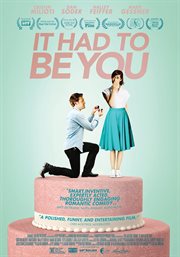 It had to be you cover image cdn