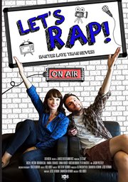 Let's rap cover image cdn