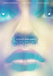 Borealis cover image cdn