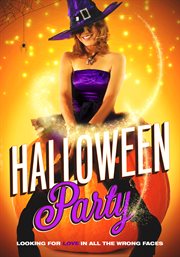 Halloween party cover image cdn