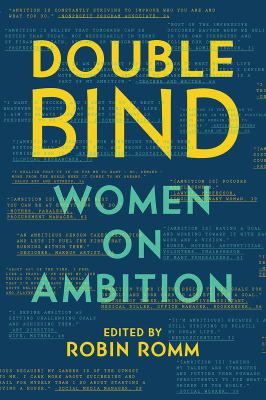 Double bind : women on ambition  cover image cdn
