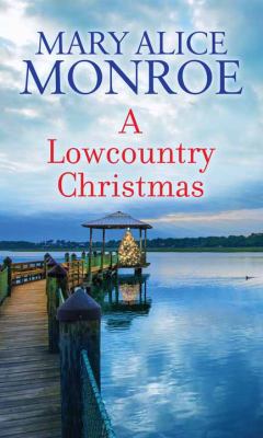 A lowcountry Christmas cover image cdn