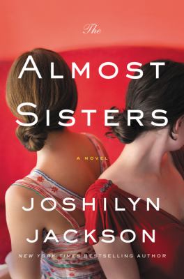 The almost sisters  cover image cdn
