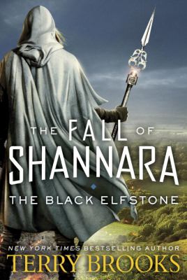 The black elfstone  cover image cdn