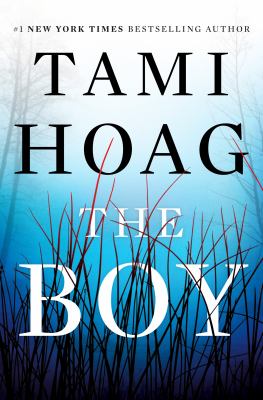 The boy  cover image cdn