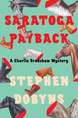 Saratoga payback  cover image cdn