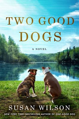 Two good dogs  cover image cdn
