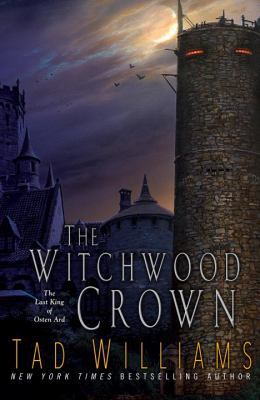 The witchwood crown  cover image cdn
