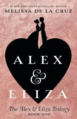 Alex & Eliza : a love story  cover image cdn