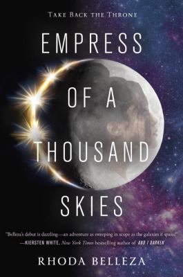 Empress of a thousand skies  cover image cdn