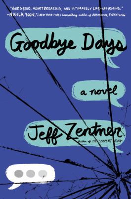 Goodbye days  cover image cdn