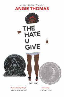 The hate u give  cover image cdn