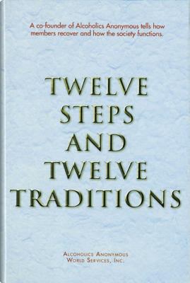 Twelve steps and twelve traditions cover image cdn