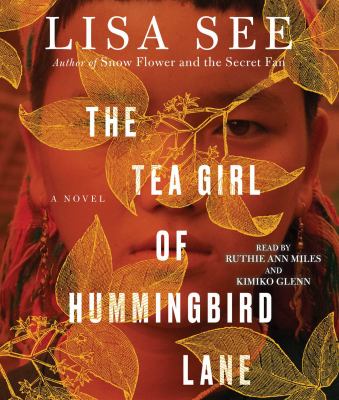 The tea girl of Hummingbird Lane cover image cdn
