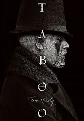 Taboo. Season 1 cover image cdn