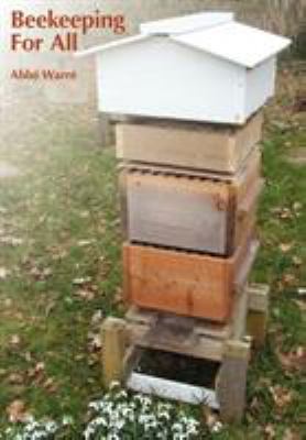 Beekeeping for all : simple and productive beekeeping  cover image cdn