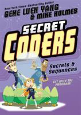 Secrets & sequences  cover image cdn
