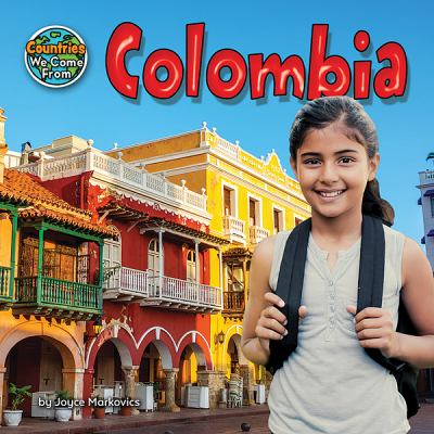 Colombia  cover image cdn