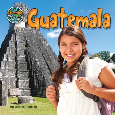 Guatemala  cover image cdn