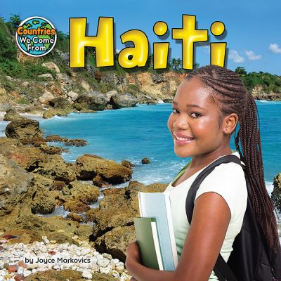 Haiti  cover image cdn