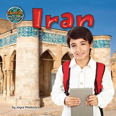 Iran  cover image cdn