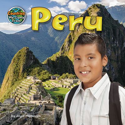 Peru  cover image cdn