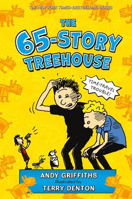 The 65-story treehouse  cover image cdn